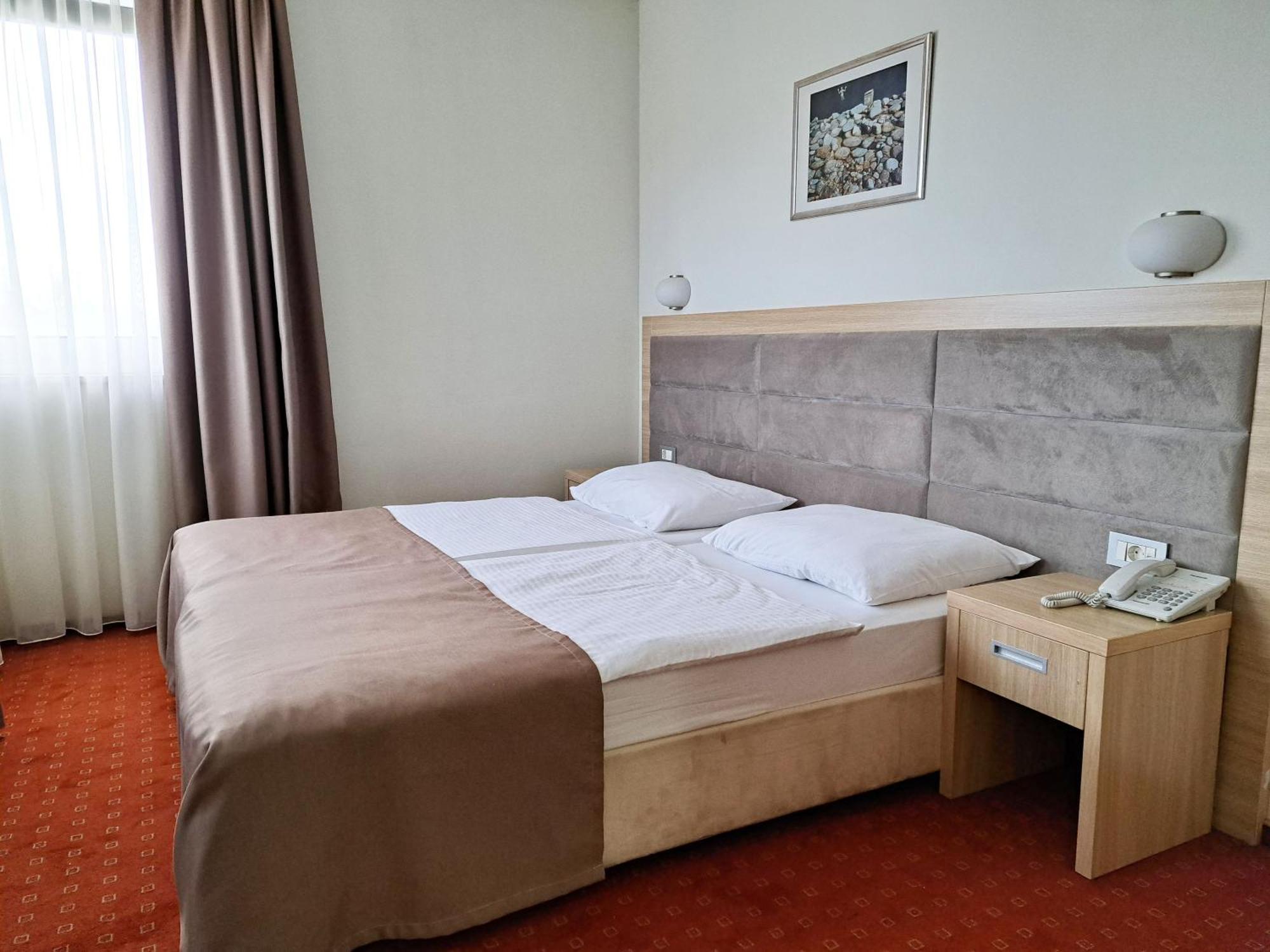 Hotel Brotnjo Čitluk Quarto foto